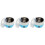 3St Yoghurtmaker Rvs, Automatische Machine Voor Verse Yoghurt Thuis 4