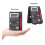 Mini Portable Digital Multimeter Multifunction Richmeters 7