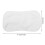 Reusable Castor Oil Pack Wrap with Adjustable Strap, 41.5x24cm 2