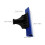 En Plastic Schraper Voor - En Canvasdecoratie 2
