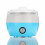 3St Yoghurtmaker Rvs, Automatische Machine Voor Verse Yoghurt Thuis 10