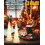 2 White Resin Tabletop Christmas Trees with Lights, 8.3 in 5