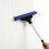 En Plastic Schraper Voor - En Canvasdecoratie 5