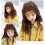 (Brown) Funny Hip-hop Braid Wig Cap for Parties 4