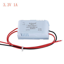 Przetwornica obniżająca napięcie AC1A5W220V do DC3,3V5V9V12V15V24V, moduł regulatora AC-DC, 1 szt. modułu zasilania obniżającego napięcie
