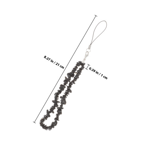 Téléphone Strap Anti-Vol Poignet Élégant 1