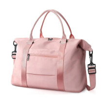 Travel Duffle Bag,Waterproof Weekender Bag for Women and Men,Lightweight Carry w Bag,Overnight Bag Gym Luggage Sport on Tote