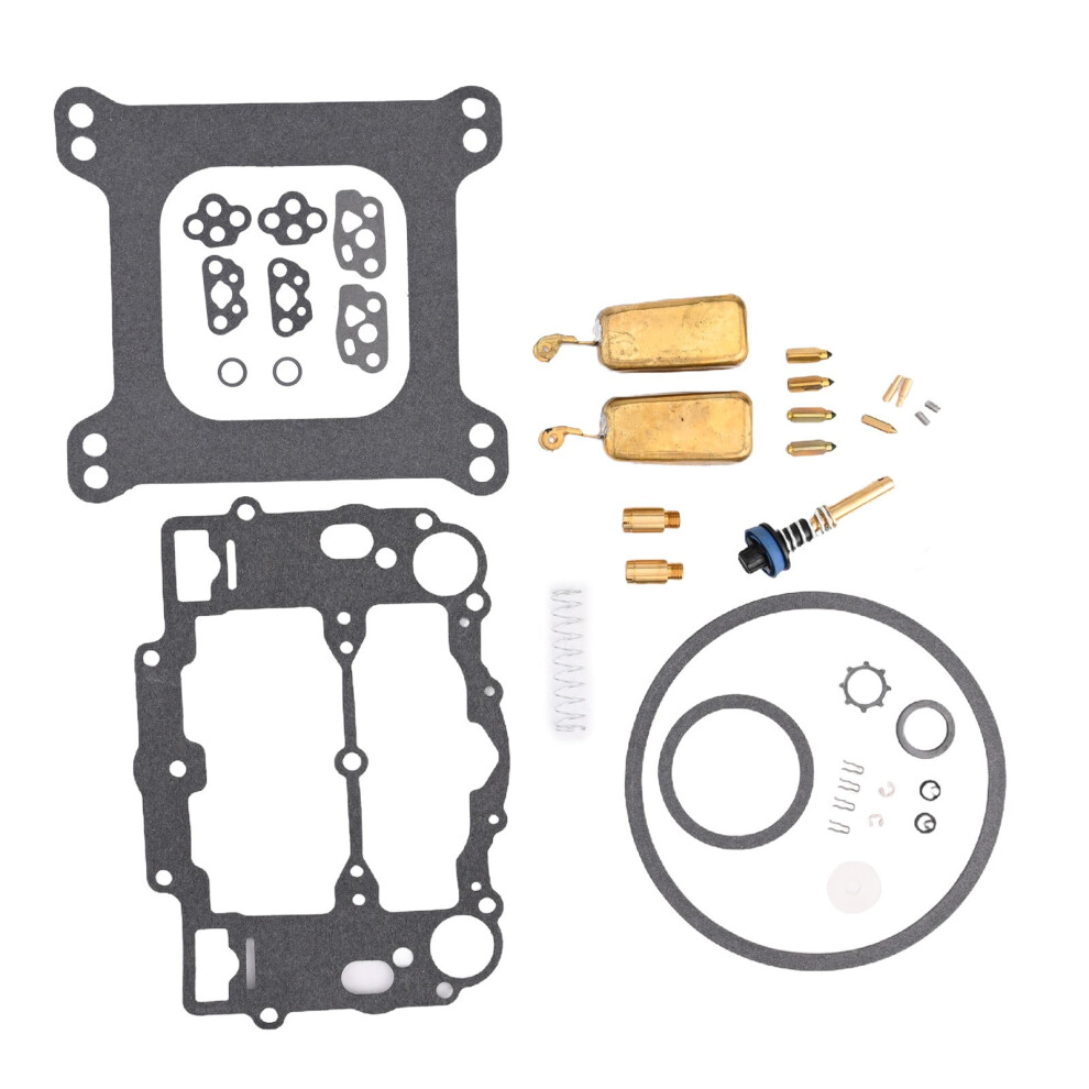 Premium Carburetor Repair Kit For Kit.1477 1400 1404 1405 1406 1407 1411 1409 9193271249559