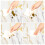 Round Tablecloth with Exquisite Patterns, Elastic Edge, Protective & Decorative, Reusable – Compatible with Round Tables 6
