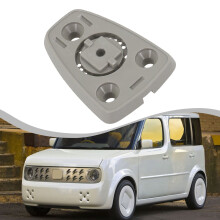 Interior Rear View Mirror Mounting Base 96327-WD200 For Nissan for Cube 2009 2010