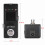 Guitar Tuner Pedal Chromatic True Bypass LCD Display 4