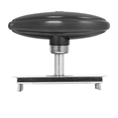 3Pièces Ouvre-Bocal Portable Acier Robuste 2