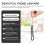 Téléphone Strap Anti-Vol Poignet Élégant 6