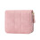 Women's Quilted Mini Clutch Wallet with RFID Blocking and 1
