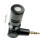 External Camera Microphone 3.5mm Camera Mic for DSLR Camera/Camcorders/Vlogging 3