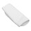 Reusable Castor Oil Pack Wrap with Adjustable Strap, 41.5x24cm 10