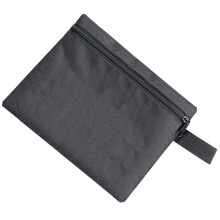 600D Oxford Fabric Hand Tool Bag Screws Nails Drill Bit Waterproof Tools Bags Canvas Instrument Case Organizers