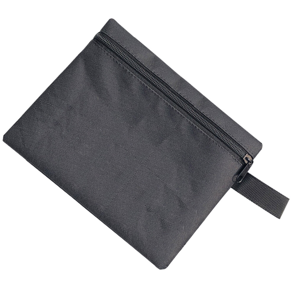 600D Oxford Fabric Hand Tool Bag Screws Nails Drill Bit Waterproof Tools Bags Canvas Instrument Case Organizers 9087558627027