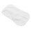 Reusable Castor Oil Pack Wrap with Adjustable Strap, 41.5x24cm 14