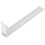 Automatic Can Organizer White Plastic Fridge Storage Container for Kitchen and Shop Use 7