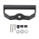 Black Alloy Moto Navigation Mount for CBR600RR 1