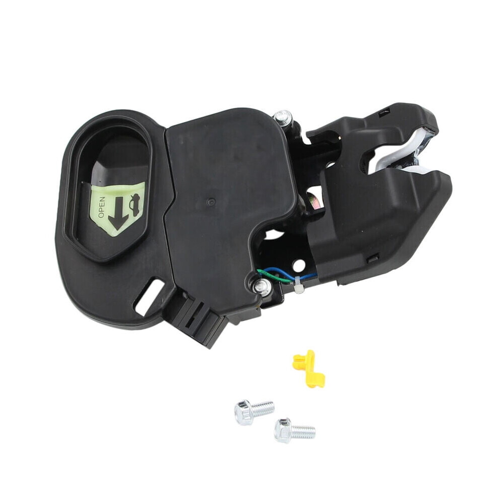 Trunk Tailgate Latch Lid Release Lock Handle Actuator For Acura Tl Honda Accord 974856475056