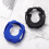 Conjunto de 4 capas protetoras de silicone resistentes a impactos, compatíveis com Garmin Forerunner 235. 5