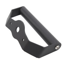 2021-23 CBR600RR Black Alloy GPS Stand