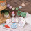 Easter Tiered Tray Decorations Set Spring Bunny Eater Egg Easter Wood Sign Farmhouse Kitchen Decor 5