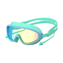 JOR Clearance: 2-Pack Anti-Fog, UV-Protective Swim Goggles – Wide View, No Leak, for All Ages & Pools; Compatible with JOR