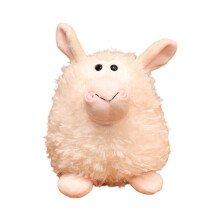 Animal Shape Plush Toy Soft Stuffed Animal 13 cm