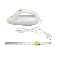 Bread Slicer for Homemade Sourdough Bread, Adjustable Thickness&Evenly Slicing, Hand Crank Bread Slicer, Serrated Blade Design