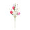 Lifelike Easter Floral Picks Orchid Compatible 1