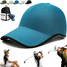 Baseball Cap Lightweight Packable Unisex 1