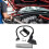 Trailer Tow Hitch Wiring Harness Installation Kit Replace Installation Kit B 8