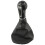 Λεβιές αλλαγής ταχυτήτων 5/6 ταχυτήτων για SEAT IBIZA - Μαύρο ABS, Αξεσουάρ εσωτερικού 1