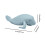 Silicone Tea Strainer Reusable 2PCS 3