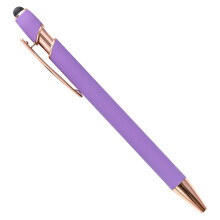 Coffret stylo en velours personnalisé | Cadeau élégant pour enseignants, amis, étudiants et entreprises (10 ml)