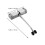 1pc Automatic Door Closer Simple Room Door Closer Door Closing Controller 3