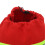 Cylindre Air Respiratoire Orange Résistant Durable 8