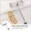 1pc Automatic Door Closer Simple Room Door Closer Door Closing Controller 8