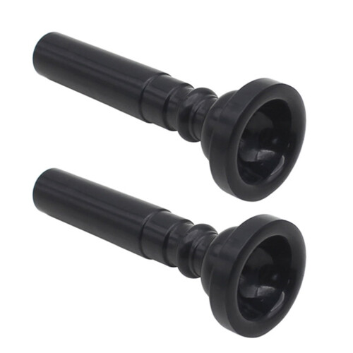 Trumpet Mouthpiece Bullet Shape Replacement