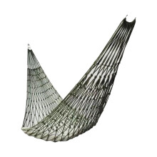 Outdoor Sport Hammock Outdoor Sport Camping Hammock Mesh Nylon Net Rope V2H6
