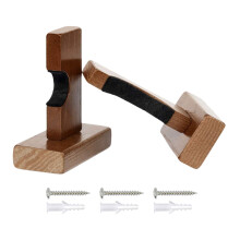 Baseball Bat Wall Rack Horizontal 2 Pack