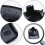 Front Windshield Wiper Arm Nut Cover for Chevrolet Malibu 4