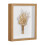 (10 inches (20.3*25.4cm)) Floating Dried Flower Frame - Multi-Size Display 5