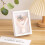 (8 inches (15.2*20.3cm)) Floating Dried Flower Frame - Multi-Size Display 7