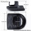 Front Windshield Wiper Arm Nut Cover for Chevrolet Malibu 2