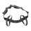 Motorcycle Passenger Grab Handle with Waist Harness 3