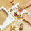 (10 inches (20.3*25.4cm)) Floating Dried Flower Frame - Multi-Size Display 5